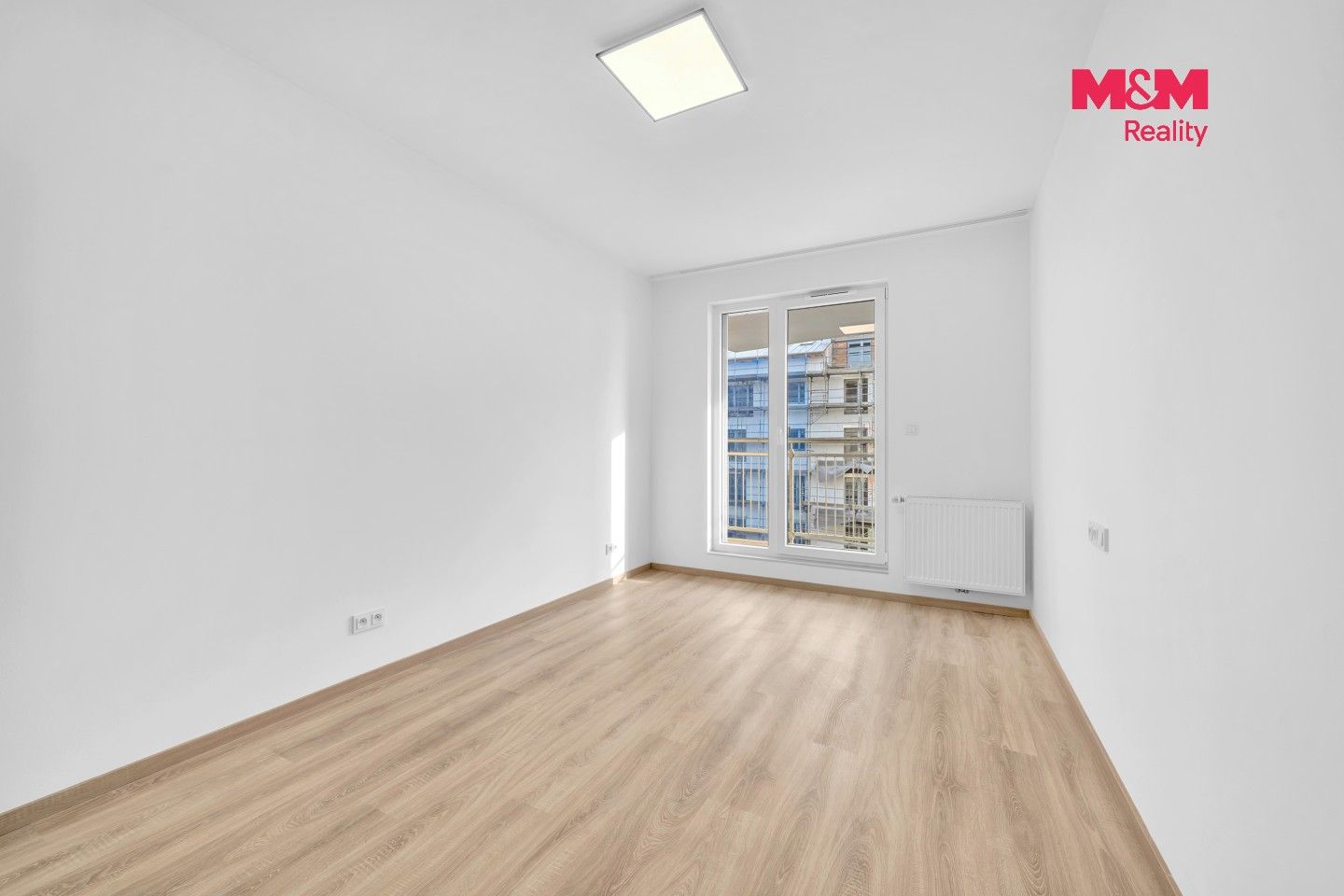 Byt 2+kk · 54 m² · U Sportovní školy, Pardubice - 4