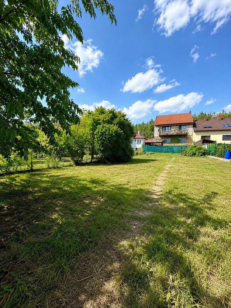 Pozemek pro bydlení, 430 m²