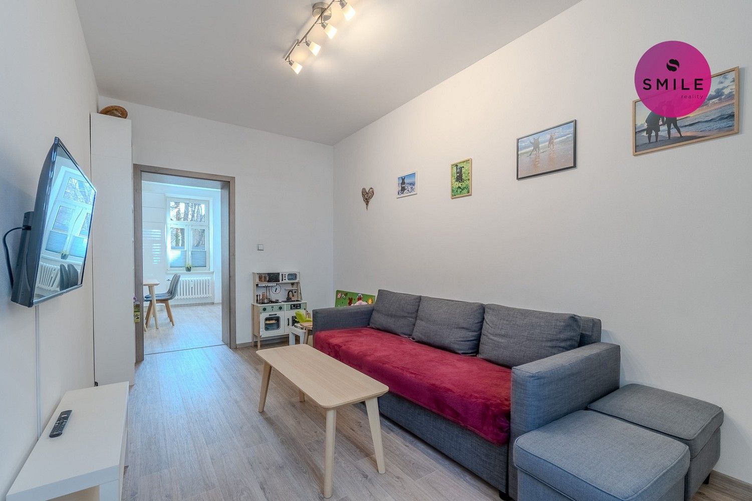 Prodej byt 4+1 - Komenského, Frýdek-Místek - Místek, 88 m² - 5