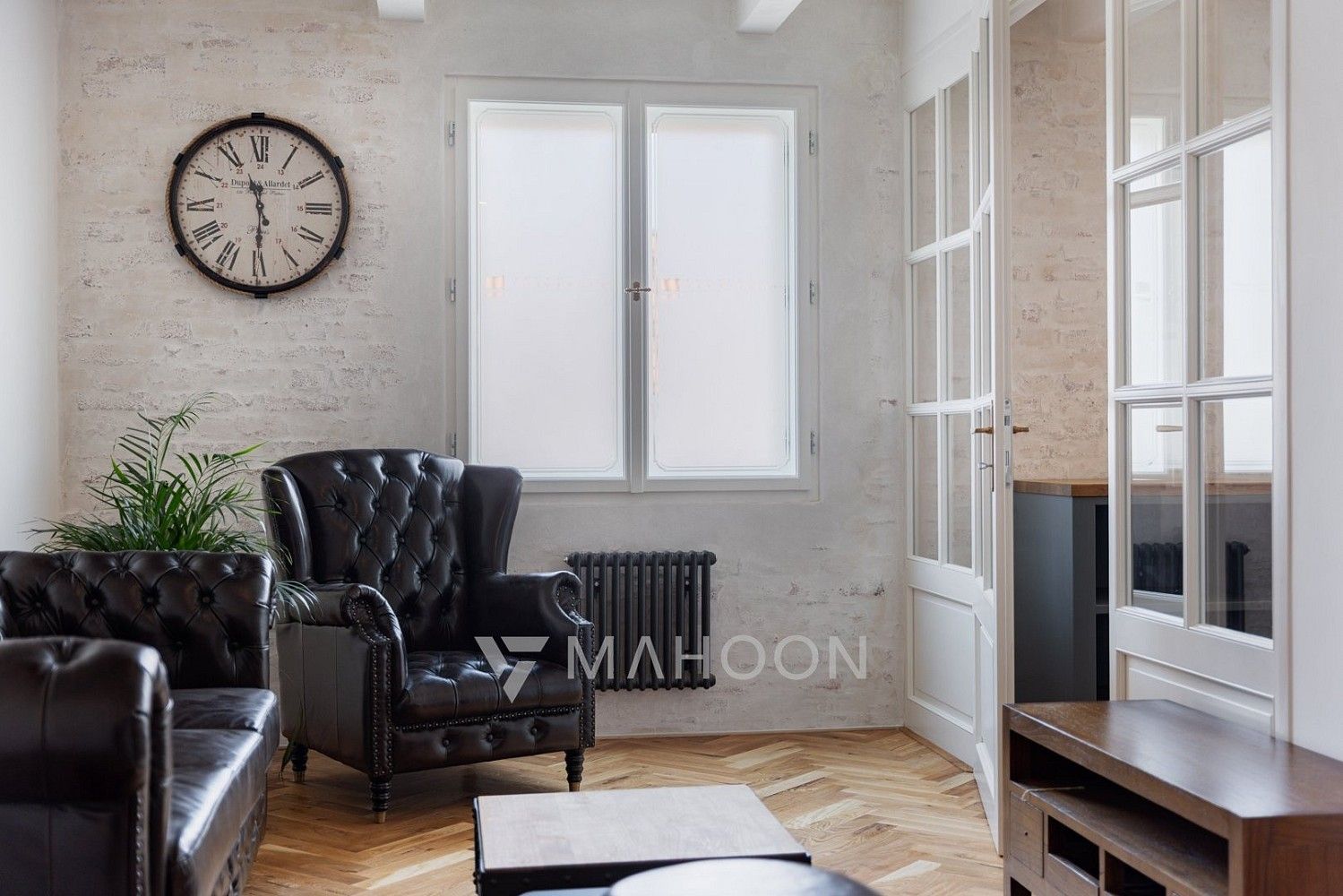 Kanceláře, Praha, Hlavní město Praha, 94 m² - 1