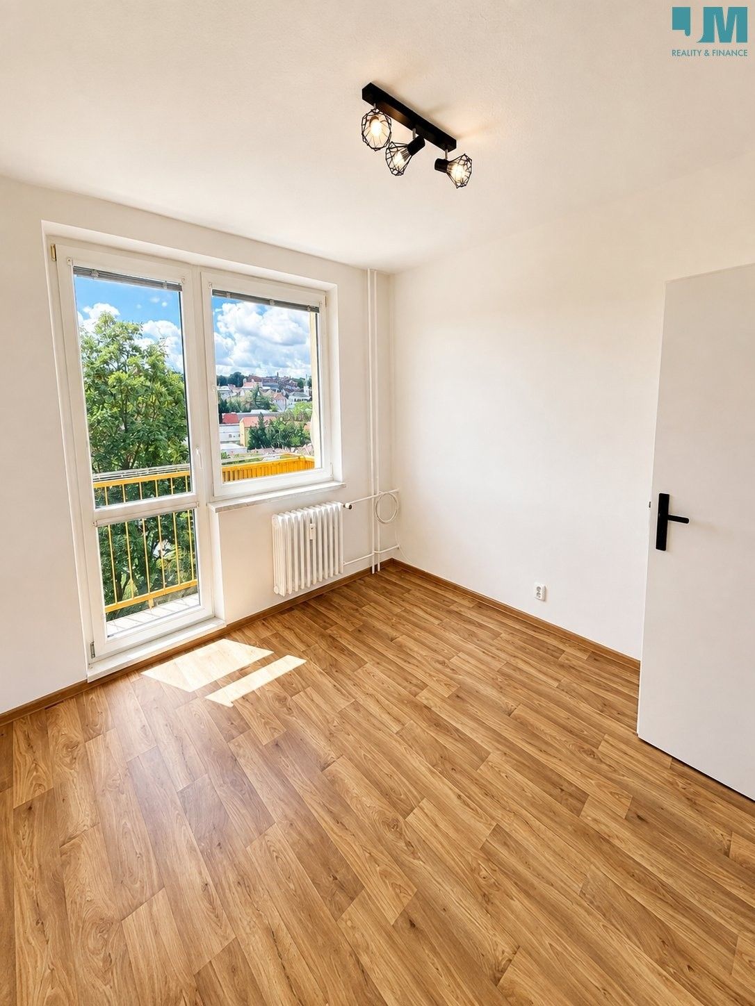Prodej byt 3+1 - Obránců míru, Třebíč Nové Dvory, 75 m² - 5