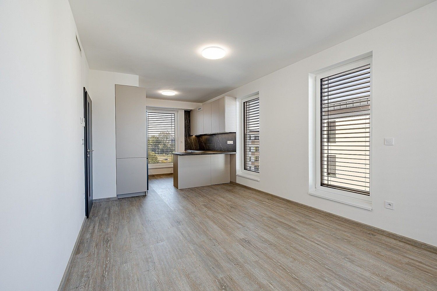 2+kk, Uherský Brod, okres Uherské Hradiště, 53 m² - 2