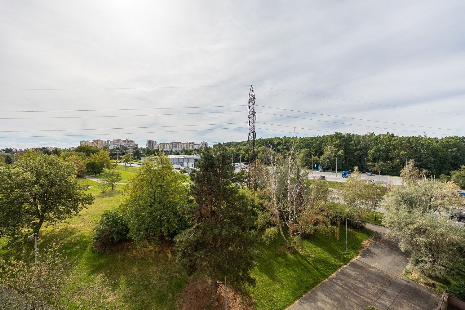 Byt 3+kk · 69,1 m² · Golfová, Praha 10 - Hostivař - 4