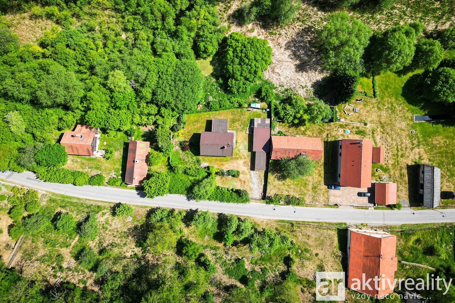 Prodej rodinný dům - Mšeno - Vojtěchov, okres Mělník, Středočeský kraj, 150 m² - 5