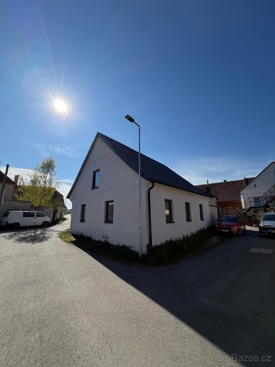 Rodinný dům · Myslkovice, 391 16 - 3
