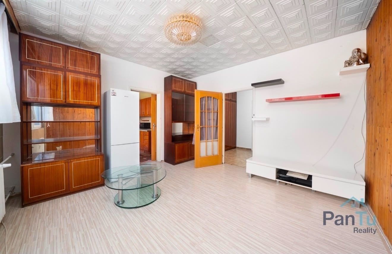 3+1, Pražského, Praha - Hlubočepy, 62 m² - 1