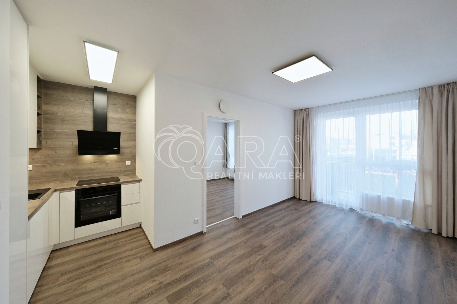 2+kk, Nádražní, Kralupy nad Vltavou, 45 m²