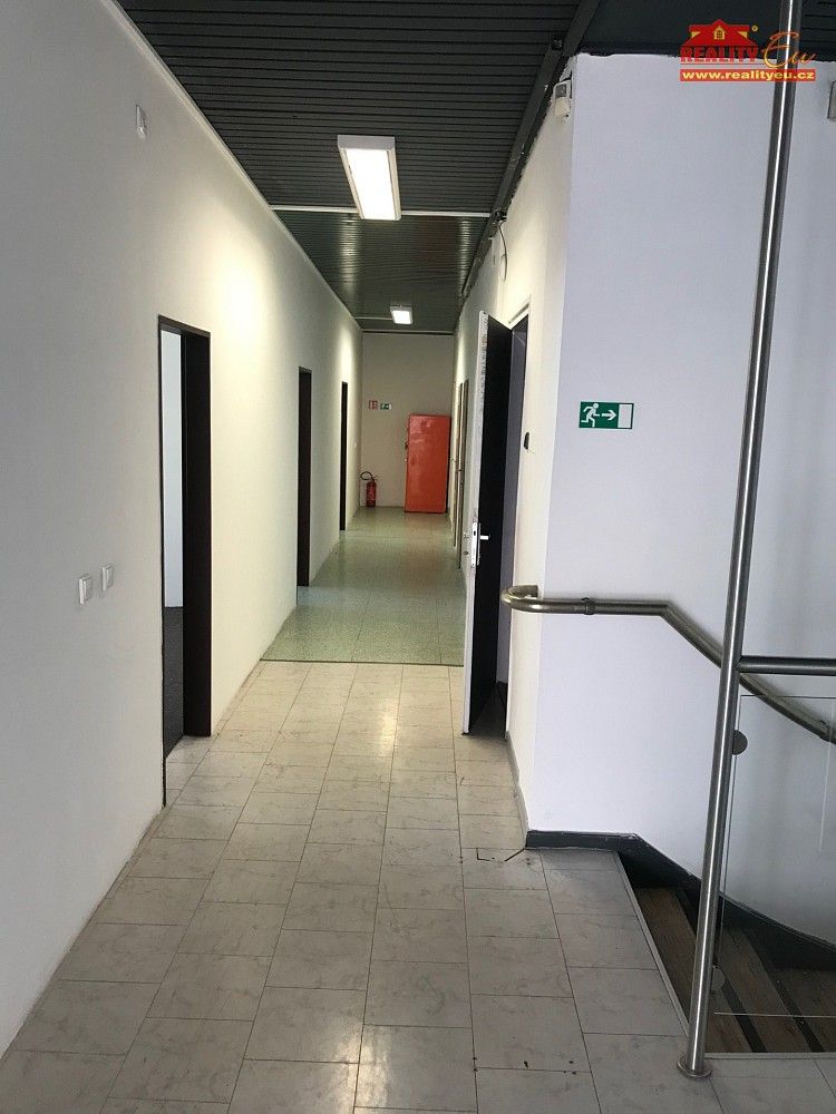 Pronájem obchodní prostory - Náchod, Královéhradecký kraj, 160 m² - 5