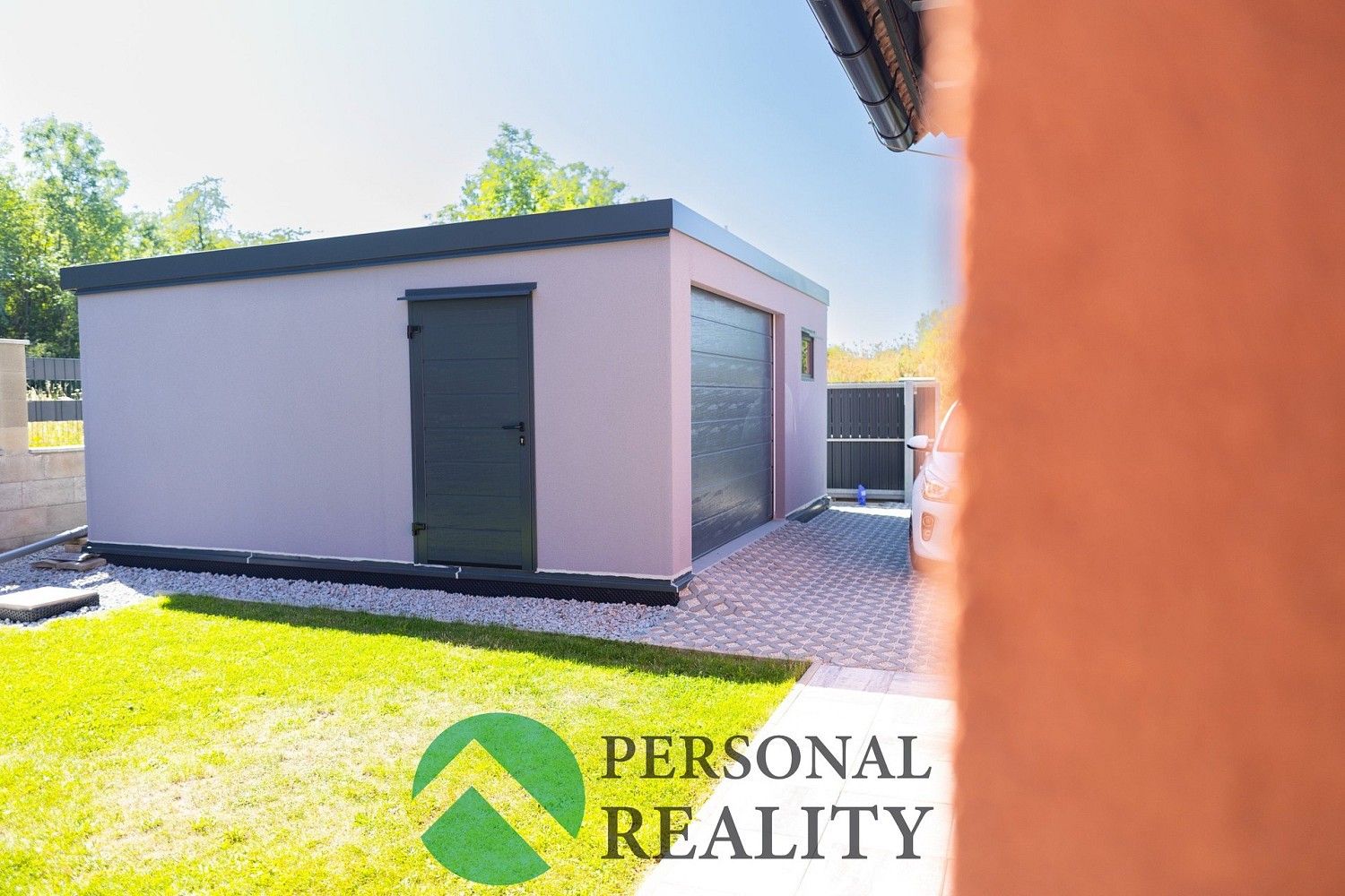 Rodinné domy, Narysov, okres Příbram, Středočeský kraj, 74 m² - 2