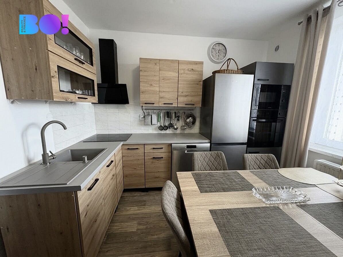 1+1, Orlová - Lutyně, okres Karviná, Moravskoslezský kraj, 41 m² - 1