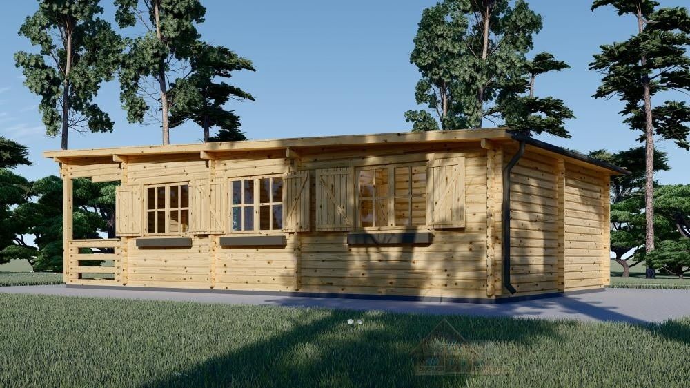 Prodej dům - Zahraničí, 987 66, 50 m²