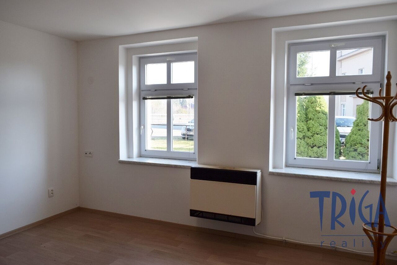 1+kk, Alešova , Dvůr Králové nad Labem, 30 m² - 2