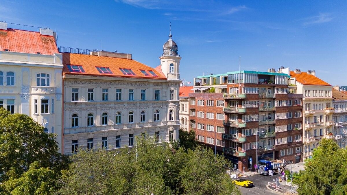 Prodej byt - Úvaly, 250 82