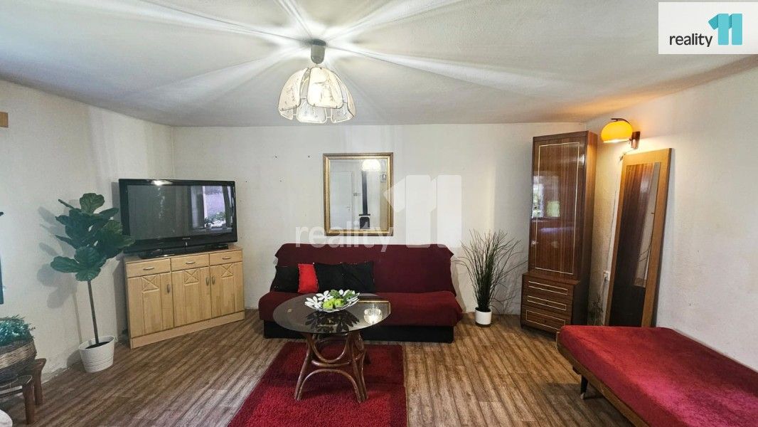 Prodej rodinný dům - Perštejnec, Kutná Hora, 72 m²