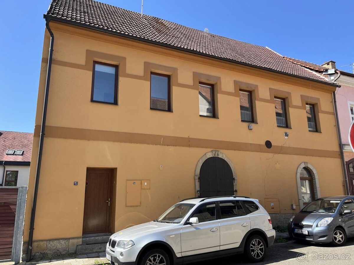 Rodinný dům
