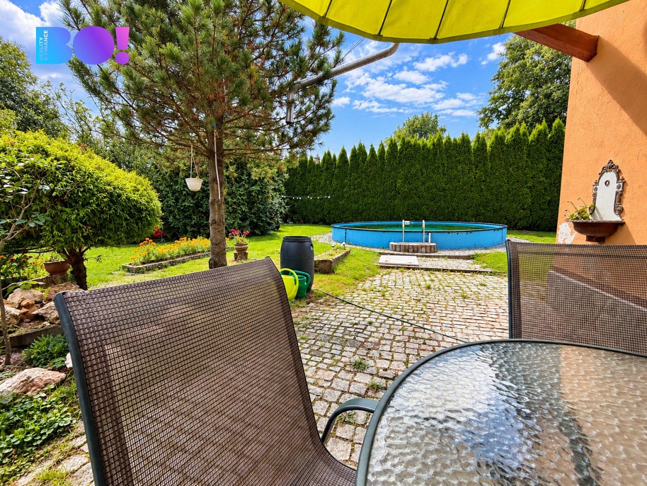 Rodinný dům · 260 m² · Stará Červená Voda, okres Jeseník - 3