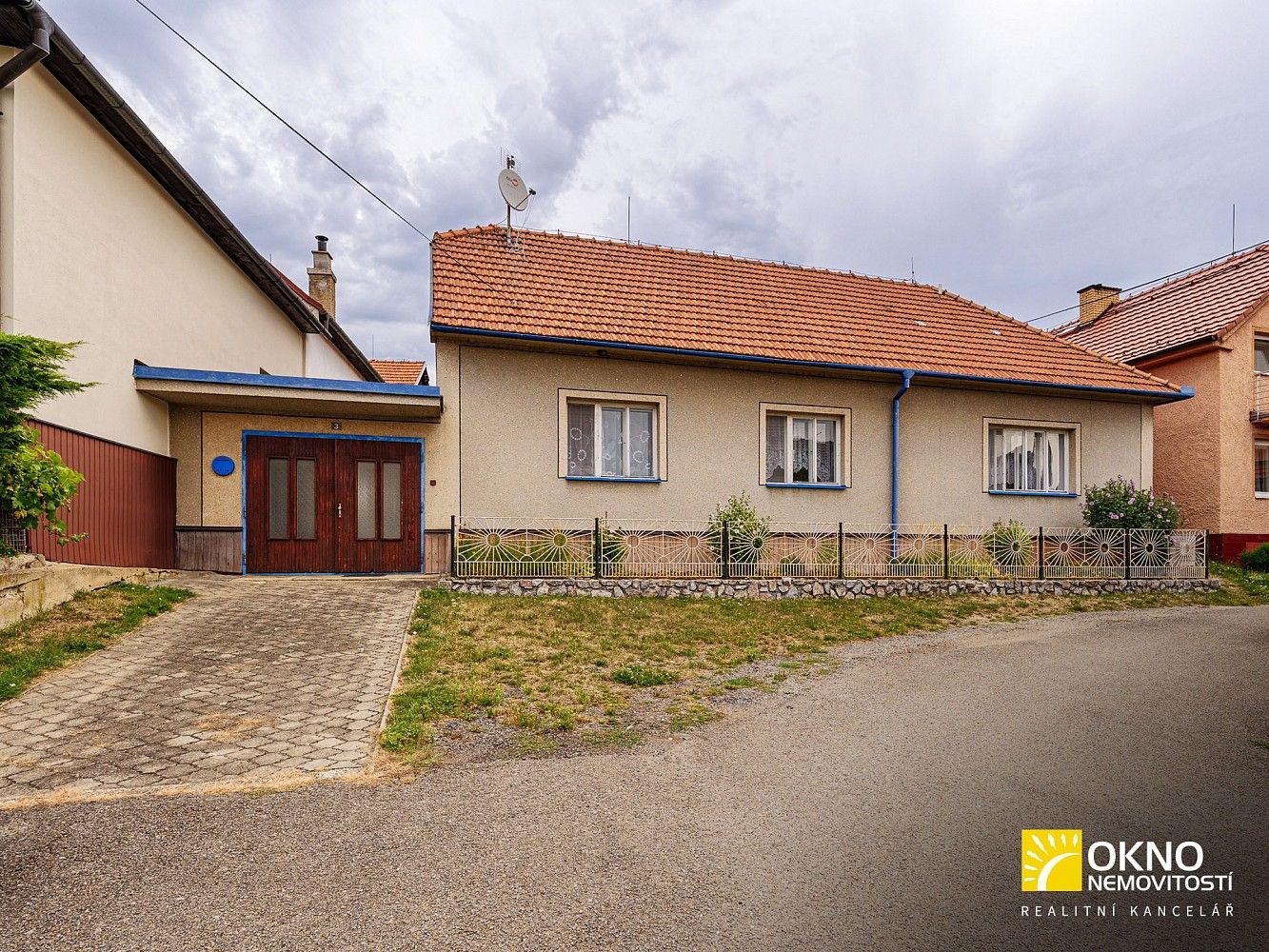 Rodinný dům, 104 m²