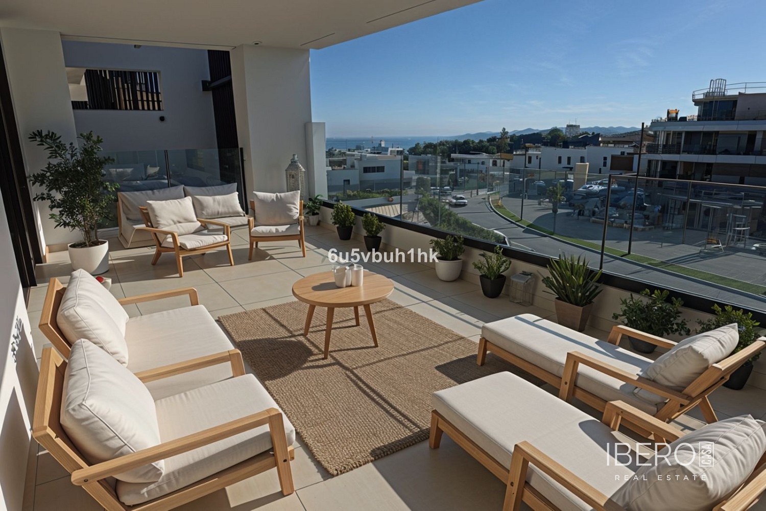 Byt 4+kk · 130 m² · Fuengirola, Španělsko - 4
