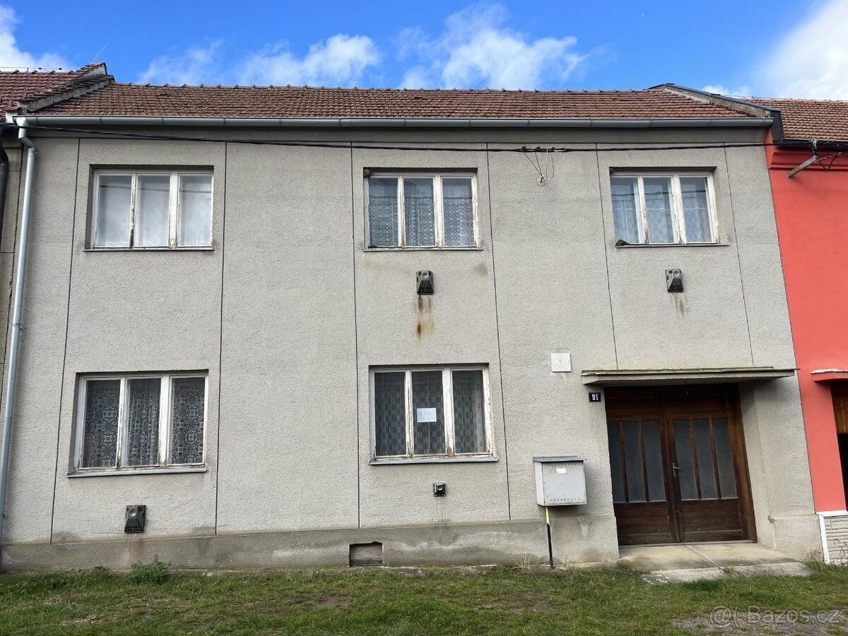 Rodinné domy, Prostějov, 796 01