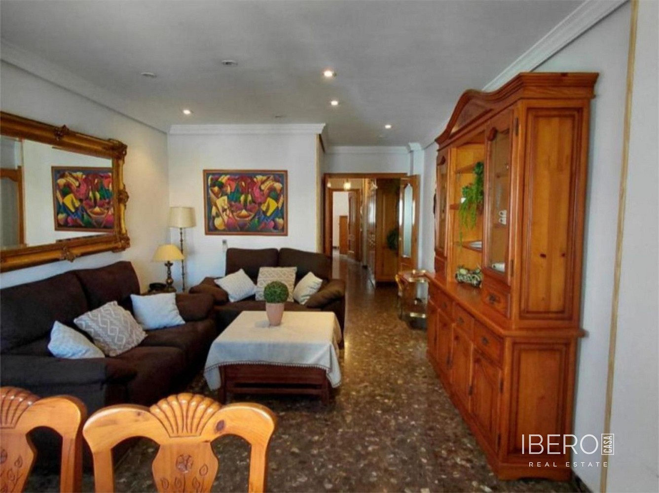 4+kk, Estepona, Španělsko, 98 m² - 1