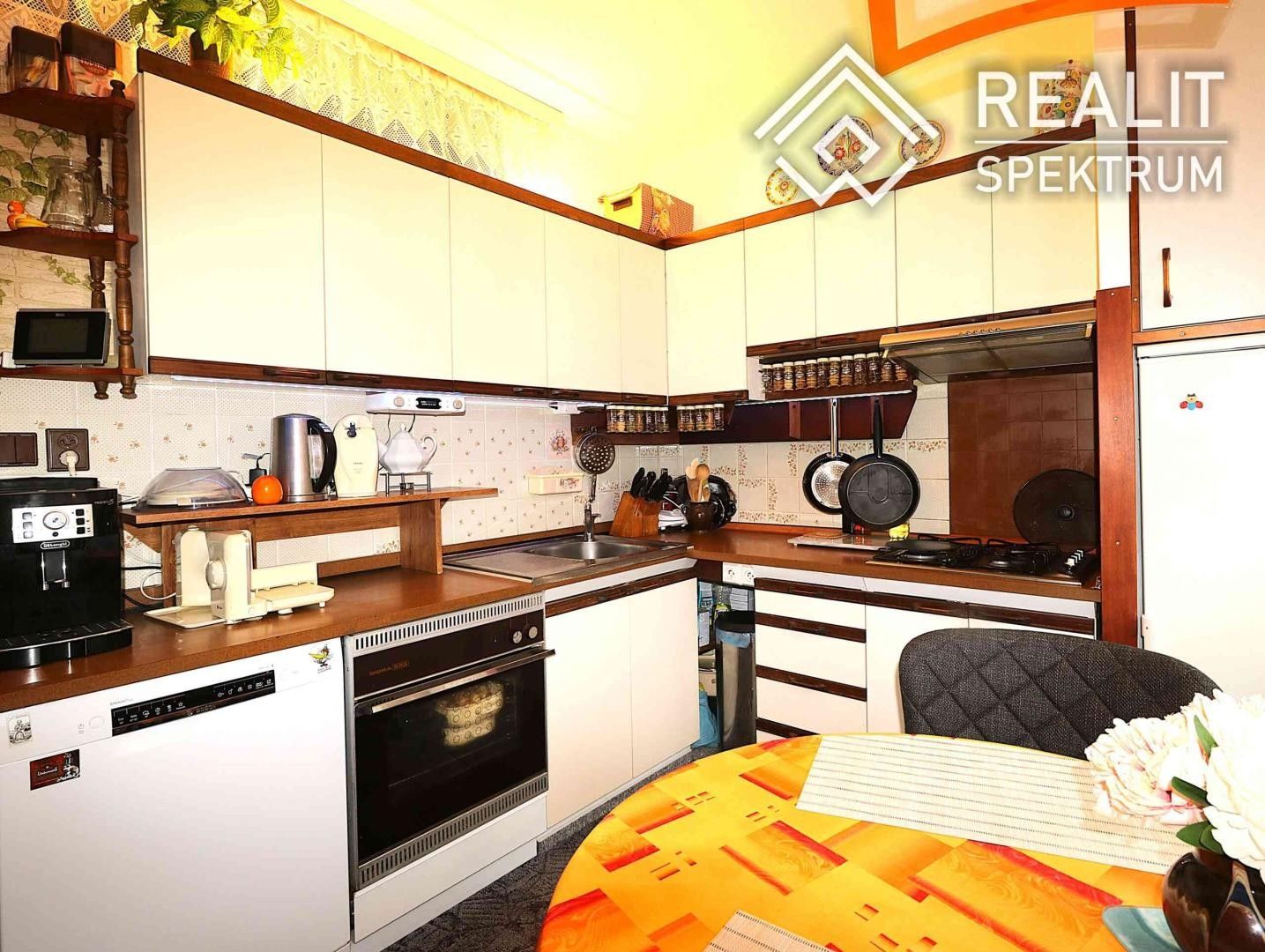 3+1, Polní, Ústí nad Orlicí, 66 m²