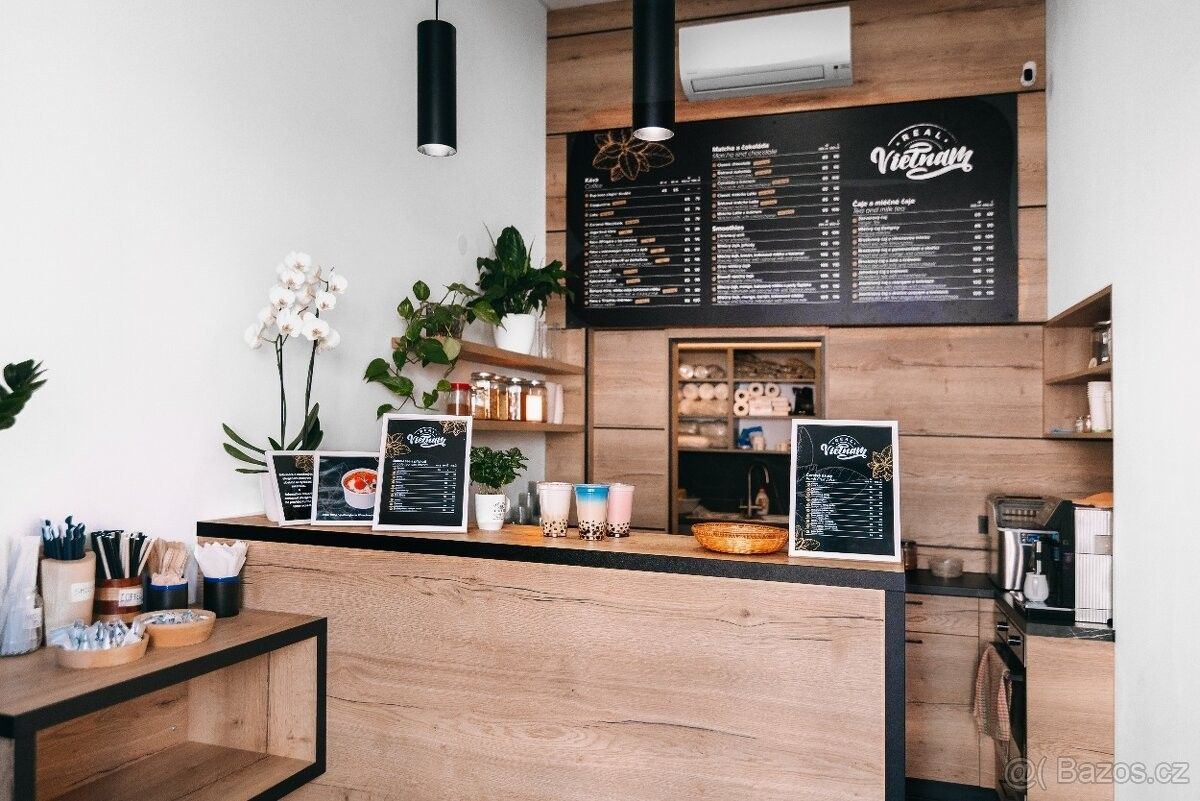 Pronájem restaurace - Hradec Králové, 500 03