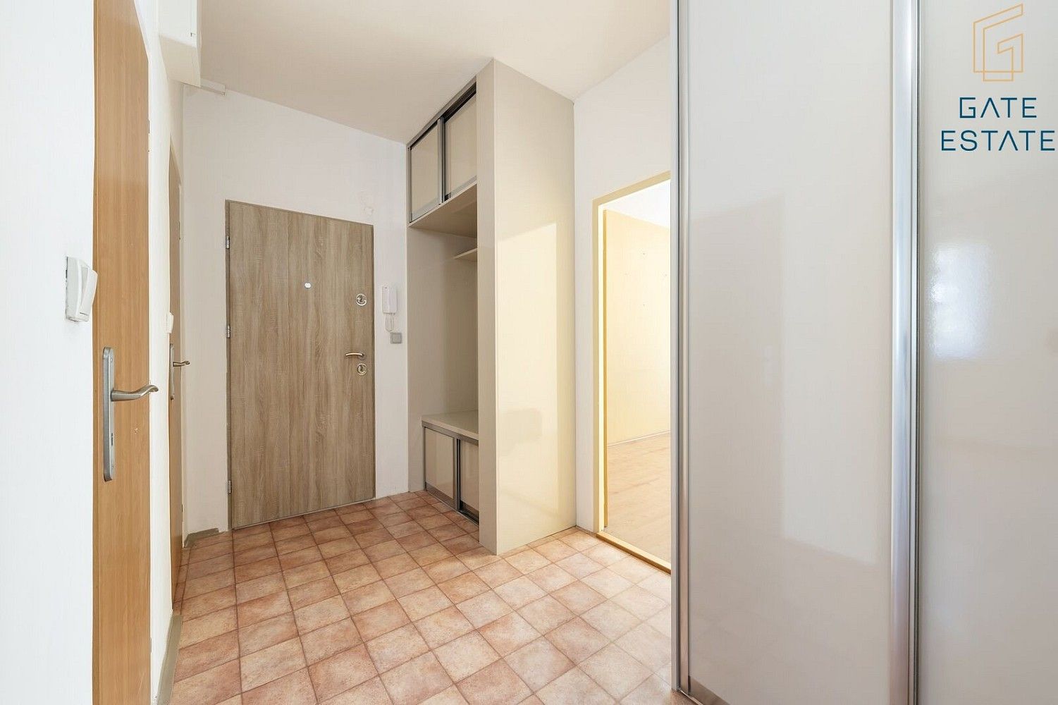 Byt 2+1 · 55 m² · Uherské Hradiště, Zlínský kraj - 4