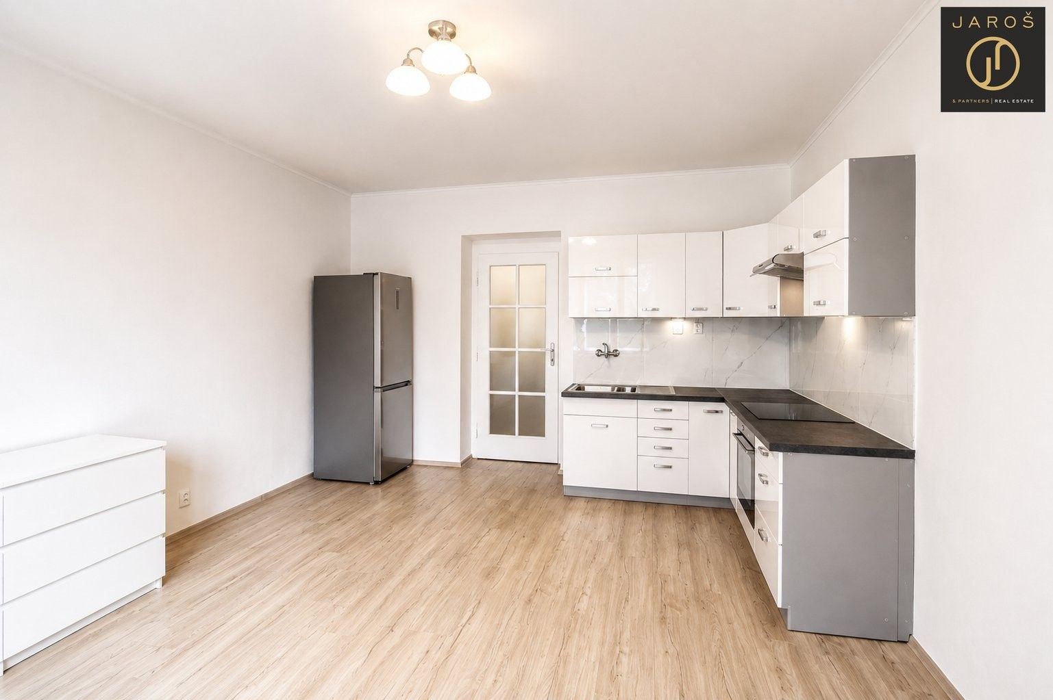 Byt 2+kk · 55 m² · Nad Primaskou, Praha - 4