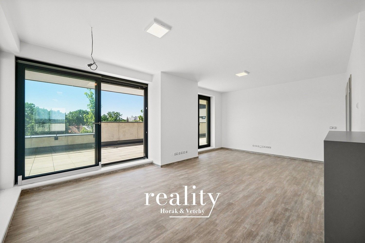 Byt 4+kk · 127 m² · Vrchlického, Jihlava - 3
