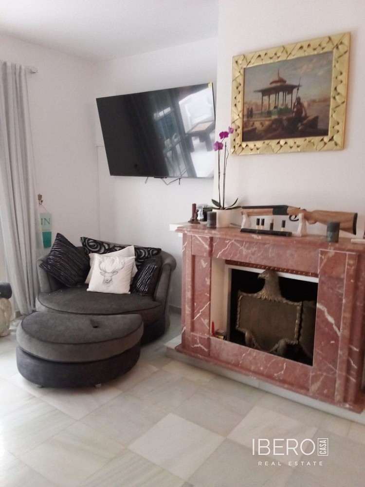 4+kk, El Presidente, Španělsko, 90 m² - 2