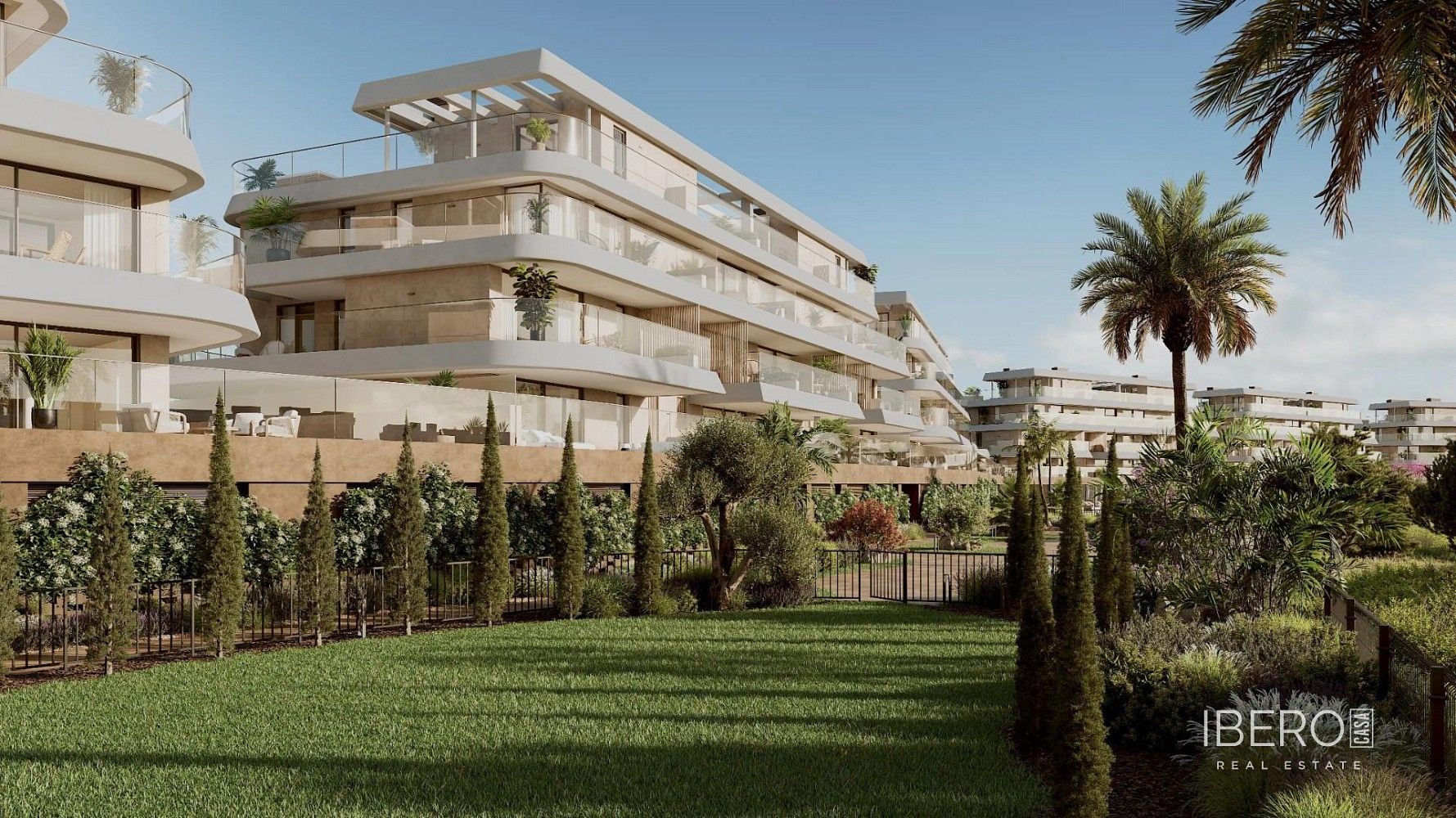 Byt 4+kk · 115 m² · Estepona, Španělsko - 4