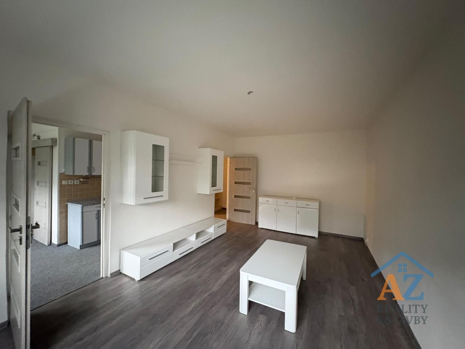 Byt 2+1 · 62 m² · 17. listopadu, Chomutov - 4