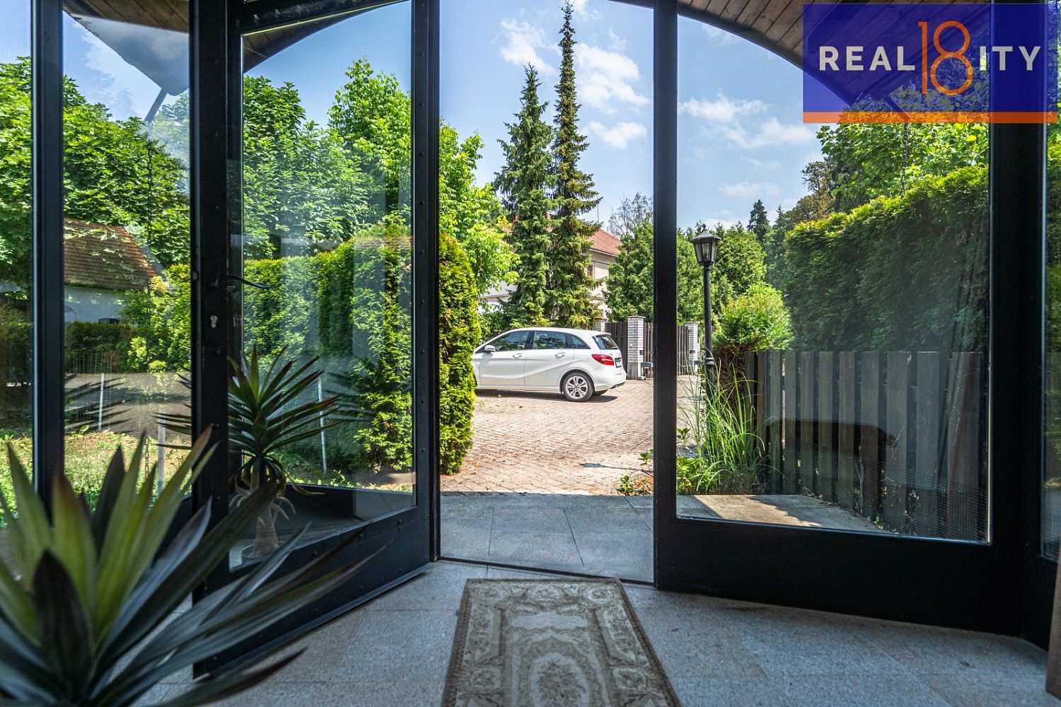Rodinný dům · 128 m² · Průhonice, okres Praha-západ, Středočeský kraj - 3