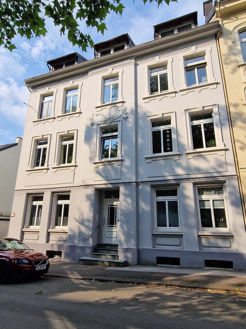 Byt 2+1 · 64 m² · Gustavstraße 19 Wuppertal Vohwinkel Nordrhein-Westfalen 42329 - 3