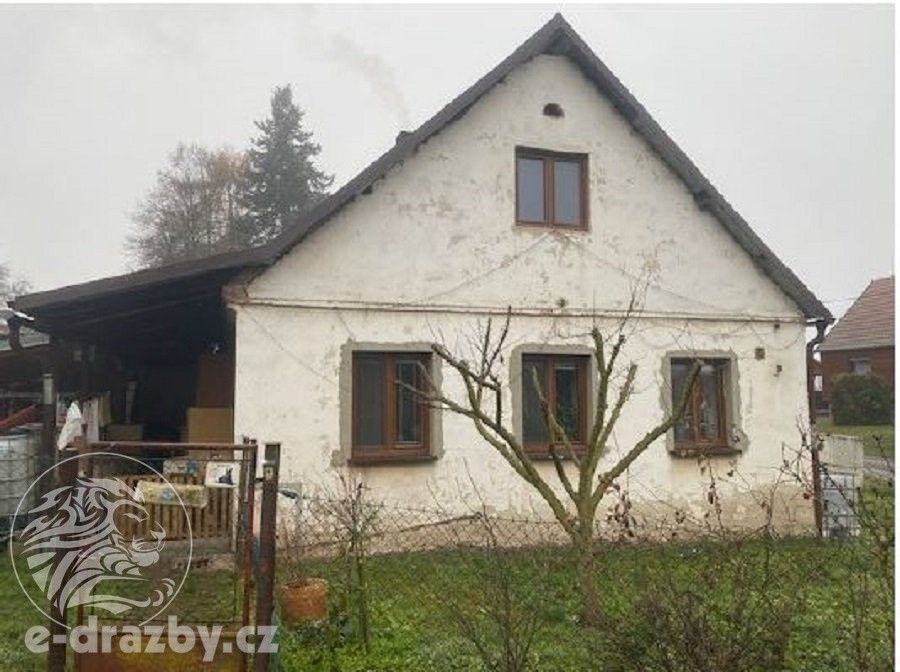Rodinné domy, Bukov, Hořovičky, 91 m² - 1