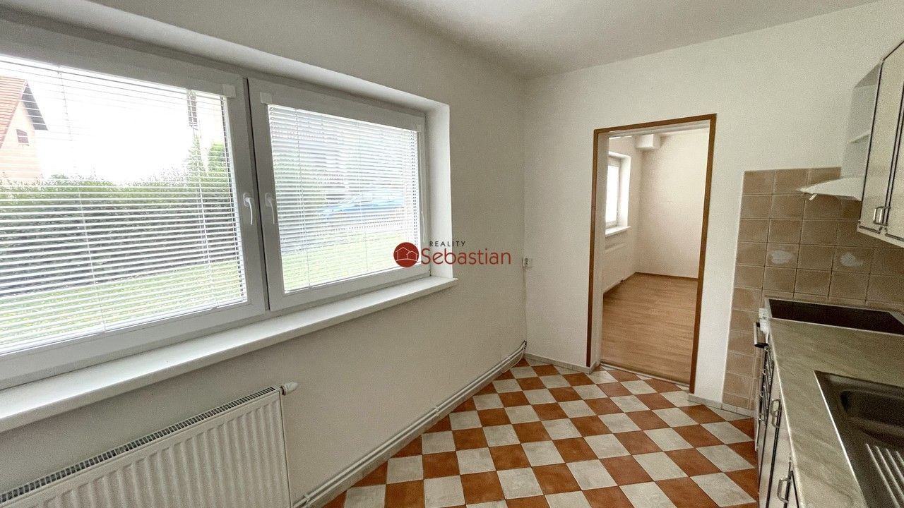 2+1, Tylova, Žamberk, 60 m²