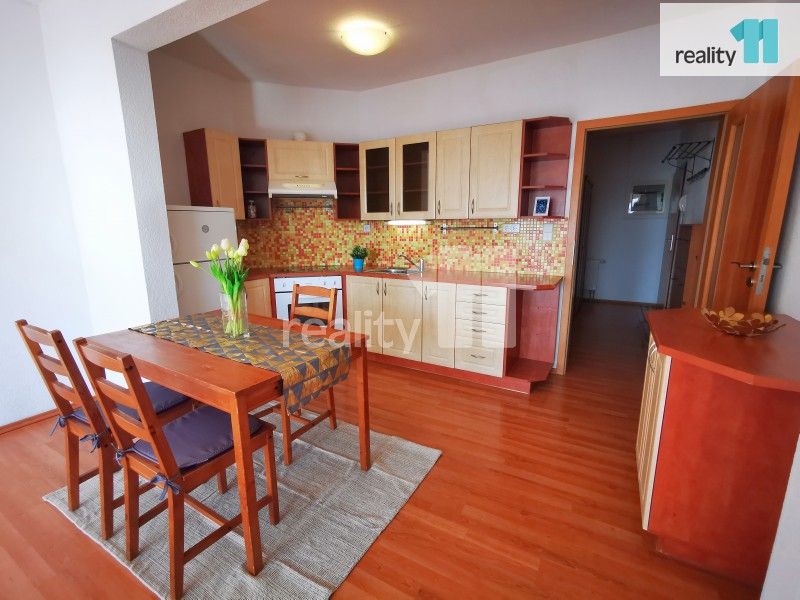 1+kk, U Dráhy, Chýně, 40 m² - 1