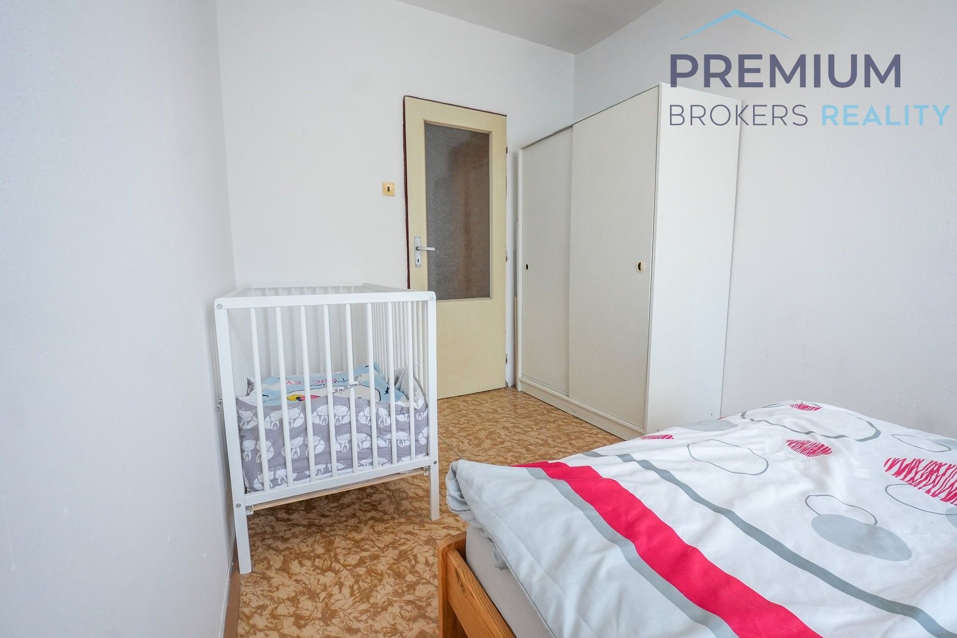 Byt 2+kk · 41 m² · Obchodní, Štětí - 4