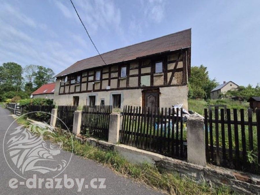 Prodej rodinný dům - Modrá, Jílové, 126 m²