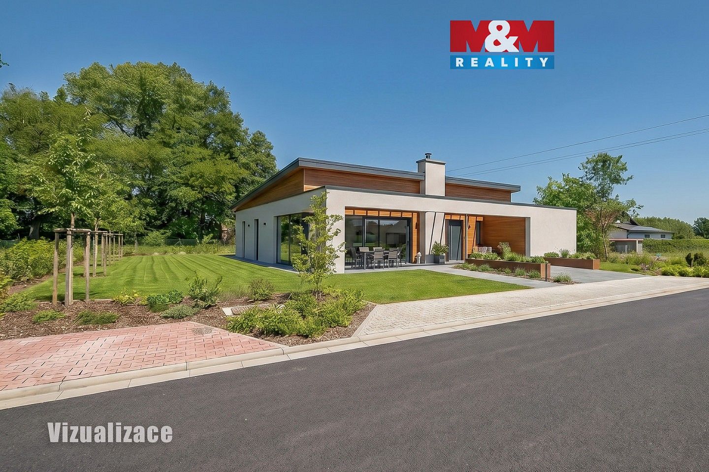 Pozemek pro bydlení, 811 m²