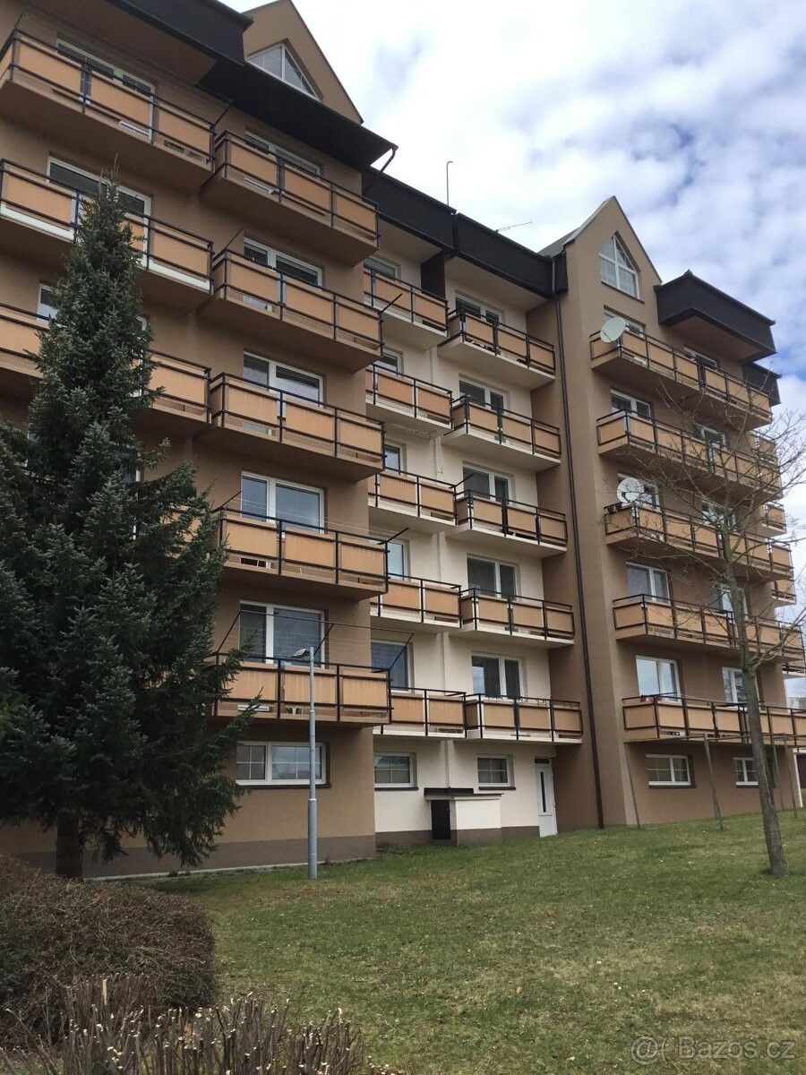 Byty, Havlíčkův Brod, 580 01