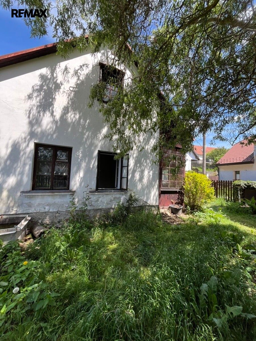 Chalupy, Stránská 173, Deštná, 81 m² - 1