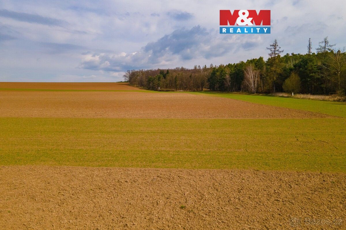 Prodej zemědělský pozemek - Tlučná, 330 26, 9 418 m²