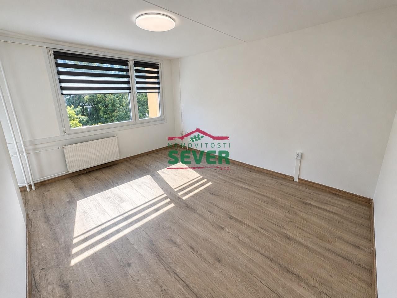 1+1, Jana Kubelíka, Most, 27 m² - 2