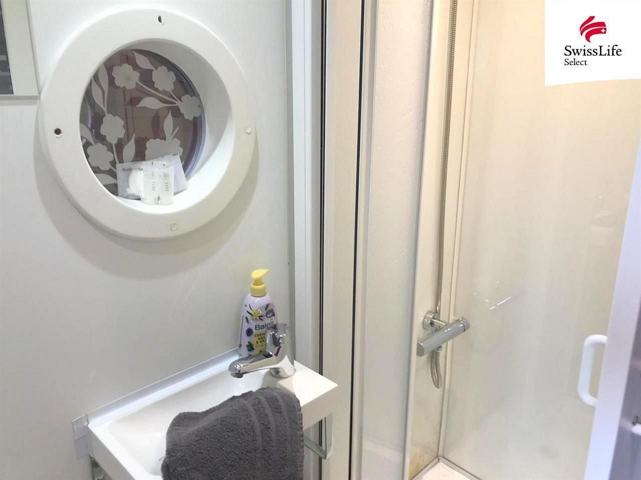 Nemovitost · 35 m² · Praha - Smíchov, okres Praha 5, Hlavní město Praha - 4
