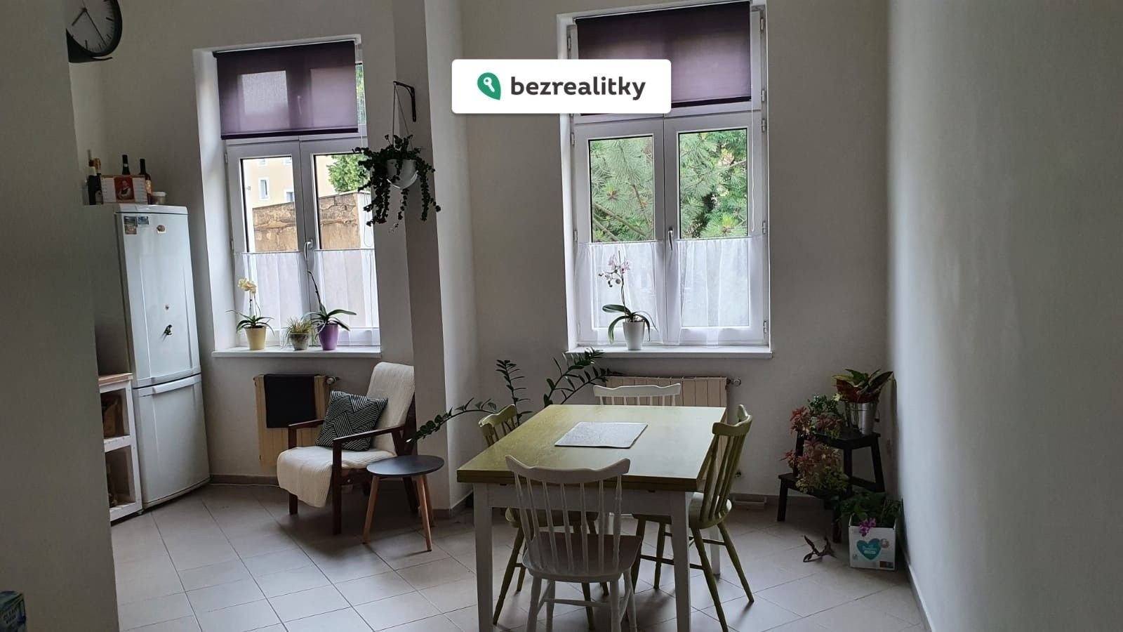 Prodej byt 2+1 - Teplice, 80 m²