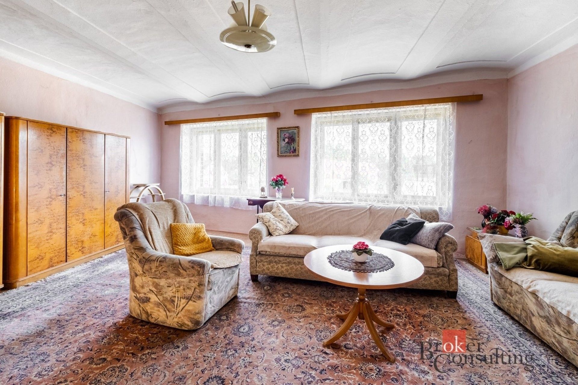 Prodej rodinný dům - Zbudov, Dívčice, 202 m² - 2