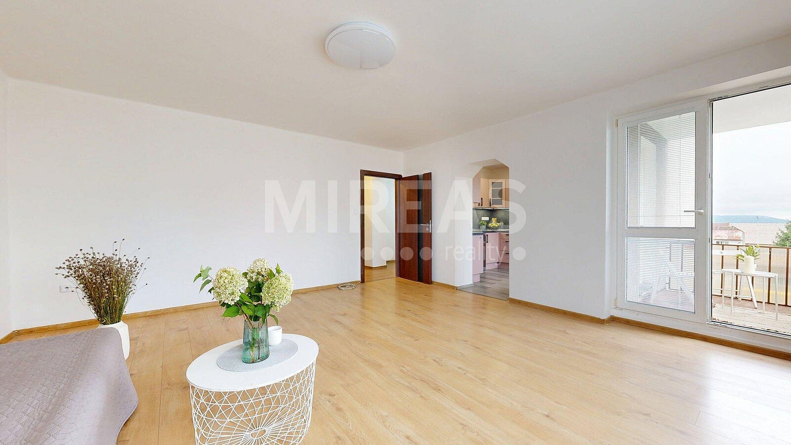 Byt 3+1 · 78 m² · Pod koupalištěm, Kosmonosy, okres Mladá Boleslav - 3