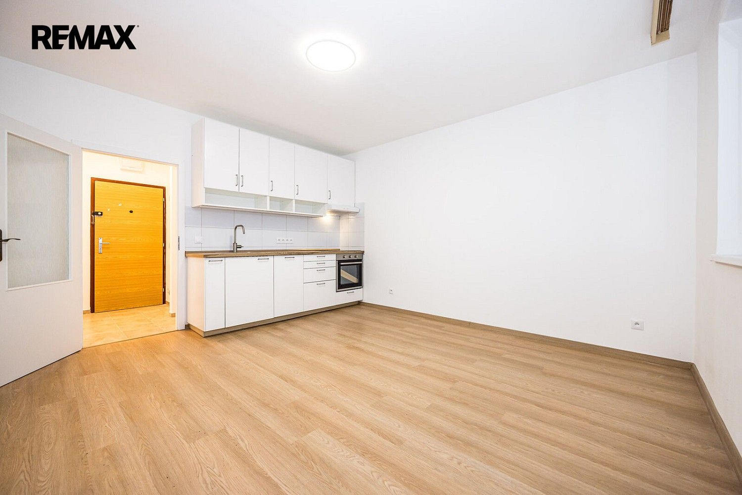 2+kk, Ústí nad Labem - Severní Terasa, Ústecký kraj, 43 m² - 1