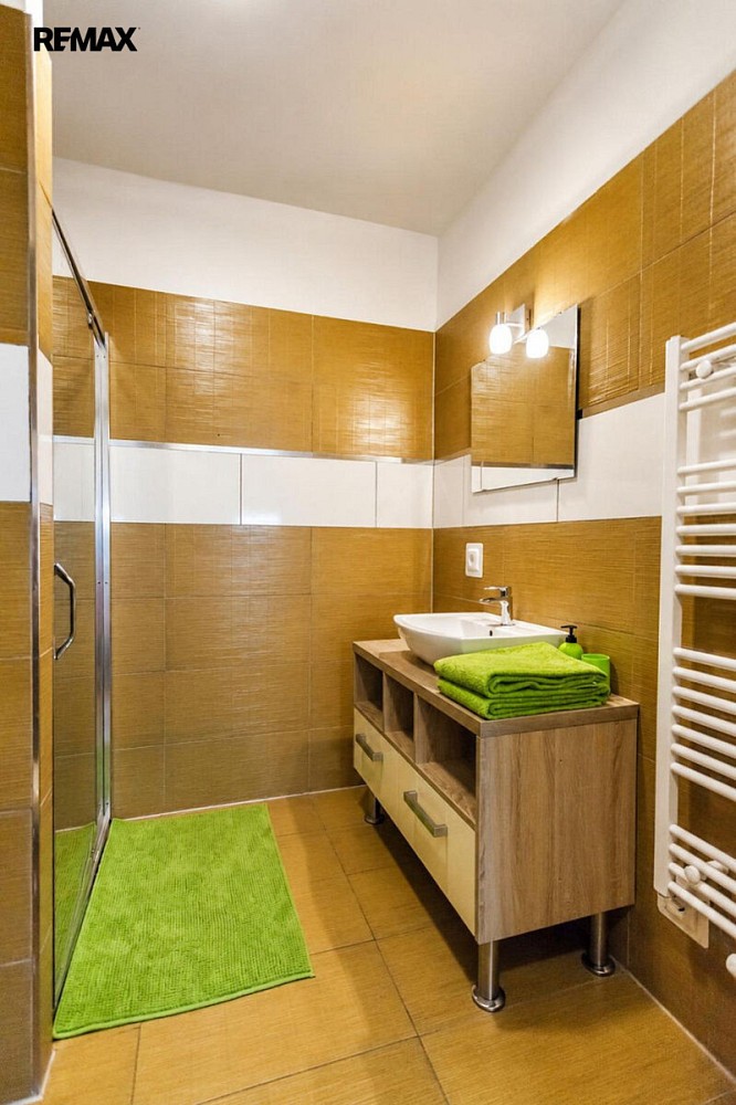 1+kk, Piesendorf, Rakousko, 32 m² - 2